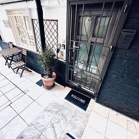 Has Rooms Thessaloníki Ngoại thất bức ảnh