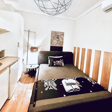 Has Rooms Thessaloníki Ngoại thất bức ảnh