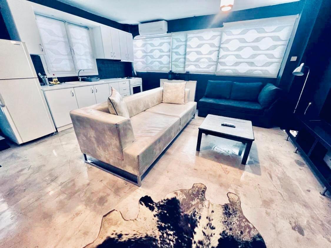 Has Rooms Thessaloníki Ngoại thất bức ảnh