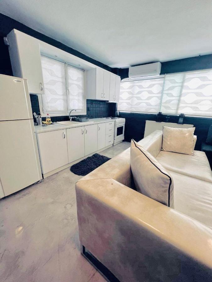 Has Rooms Thessaloníki Ngoại thất bức ảnh